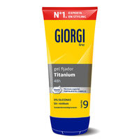 Gel Fijador Titanium  170ml-203907 3